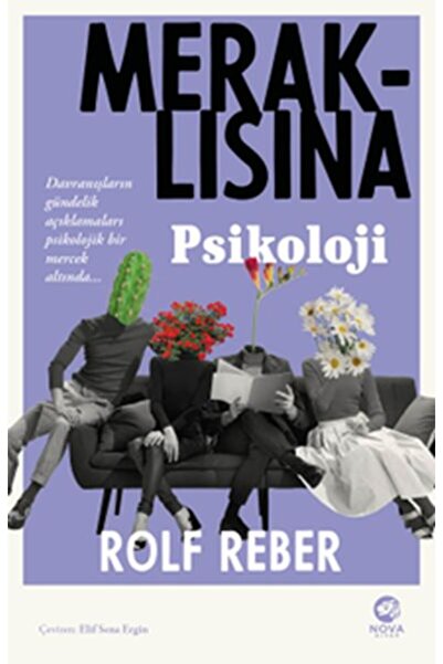 Marvel علم النفس لمن يهمه الأمر