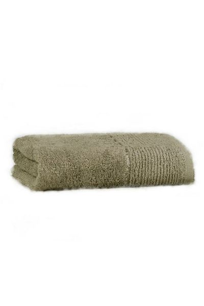 Sarev New Soho 90X150 cm Light Khaki Bath Towel