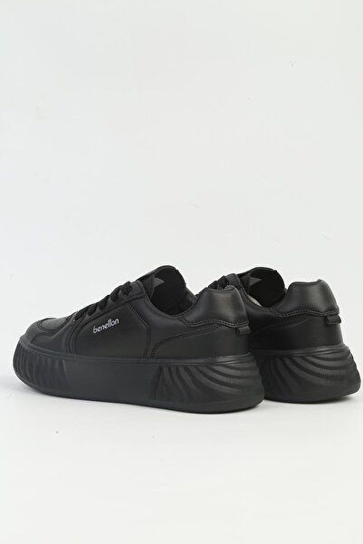 United Colors of Benetton Benetton Bni-11038 Kadın Spor Ayakkabı