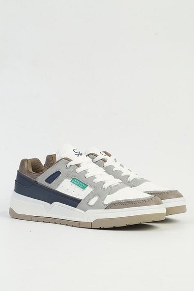 Benetton Bni-11135 Ανδρικά αθλητικά παπούτσια