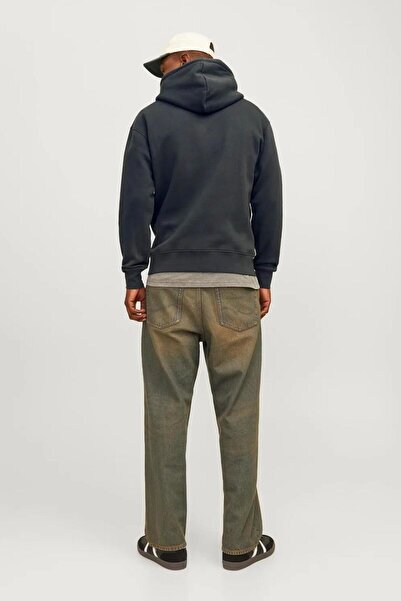 Jack & Jones 12241687 Jorvesterbro Sweat Hood Noos Ανδρικό φούτερ με κουκούλα