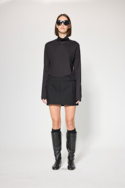 Partners of Tomorrow DİK YAKA RAYON TOP