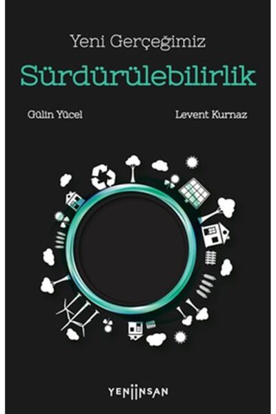 Timaş Yayınları Our New Reality Sustainability
