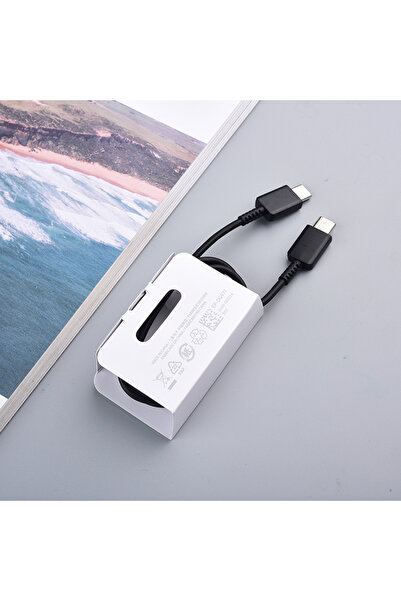 Choice3 كابل شحن سريع USB Type C PD من سامسونج بطول 300 سم أسود 1م 2م 3م بقوة...