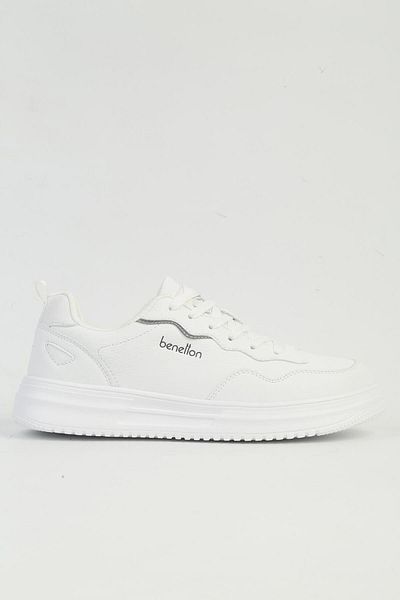 Benetton Ανδρικά αθλητικά παπούτσια Bni-11200
