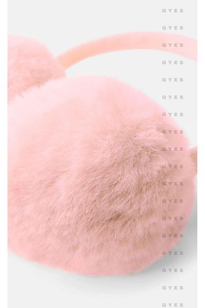 GYES Plush Winter Earmuff Cold Protector