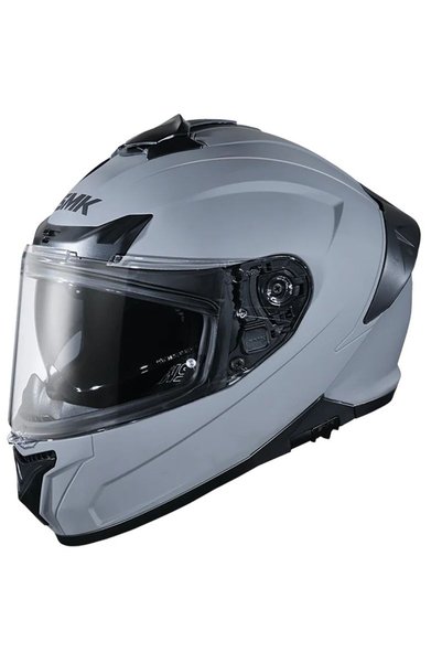 Genel Markalar Typhoon Solıd Kapalı Kask