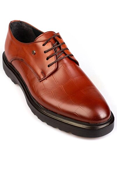 TAMBOĞA AYAKKABI Pantofi pentru bărbați Tamboğa K340.C-24 din piele Eva cu ta...