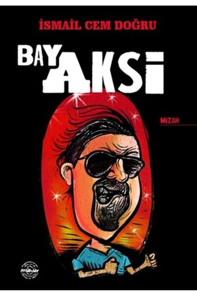 RASTA Mr. Aksi