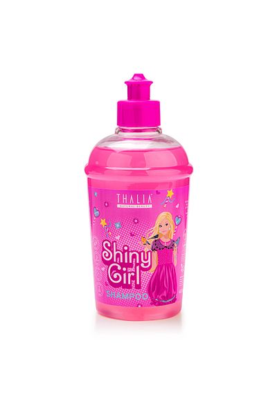 Thalia Oat Milk Extract Girl's Shampoo 400ml