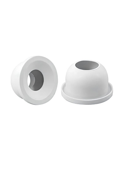 DESIPHON Adaptör Conta Lavabo Sifonu Gider Contası