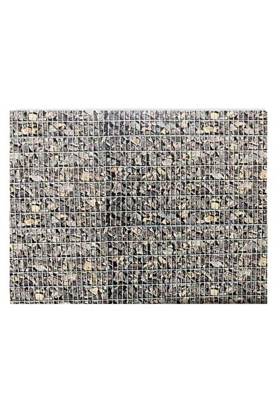 Vollmer Maket Zemin Kaplama 187 Ölçek N6057