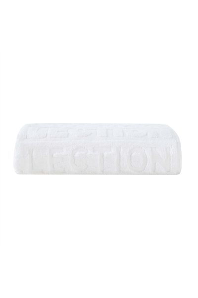 Mudo Home Prosop alb pentru față Barnes - 50x80