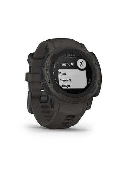 Garmin GARMIN INSTINCT 2S  GRAPHITE  WW