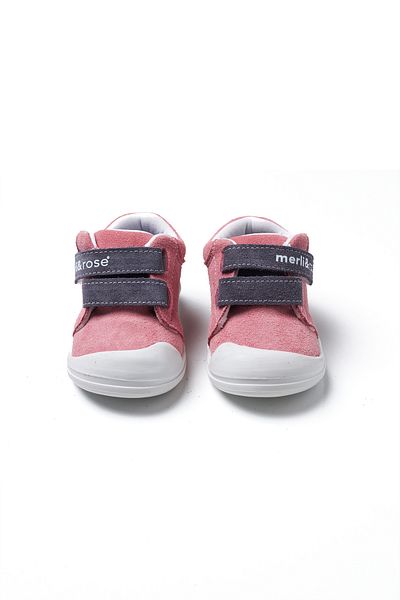 Merli&Rose First Step Shoes