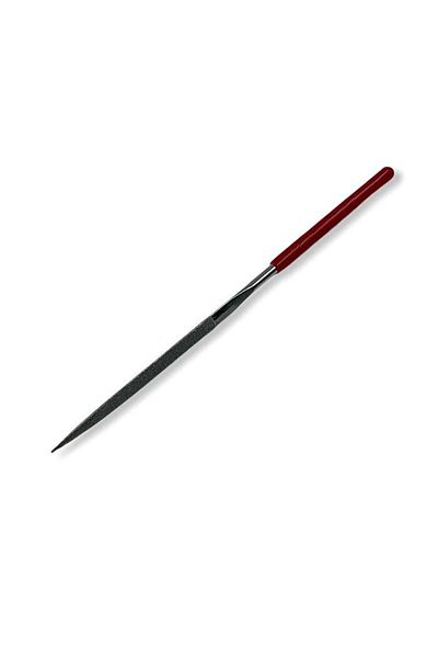 CETA FORM Gvn Art Model - Diamond Eye Metal Triangle Model 16 Cm, Ceta Form Nj76-R06
