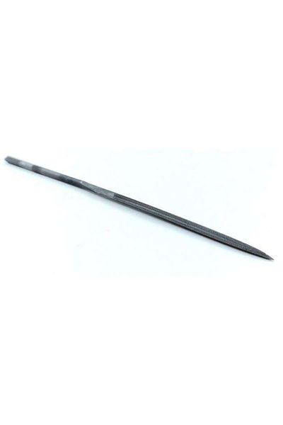 CETA FORM Eğe Nj75-C26 - 150mm Oval Cross Needle Mesh for Kids, 2 Sides