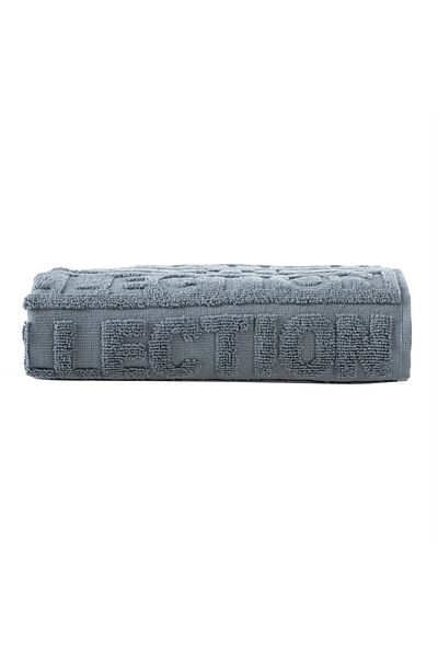 Mudo Home Prosop de față gri Barnes - 50x80