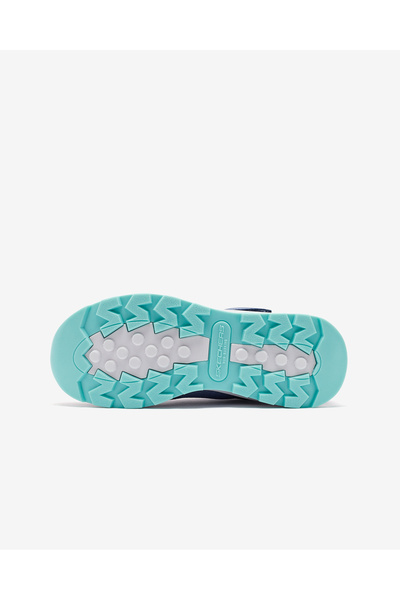 SKECHERS STORM BLAZER - STREAMLİNE COAST Büyük Kız Çocuk Gri Bot 303451L CCMT