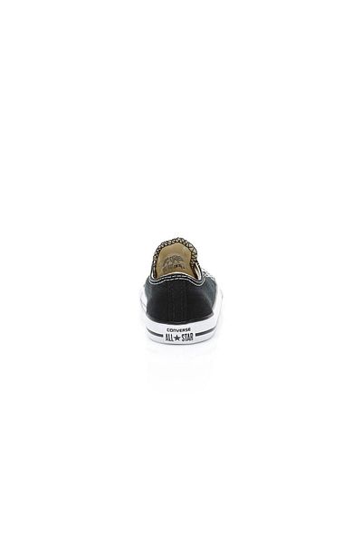 converse Chuck Taylor All Star Baby Black Sneaker