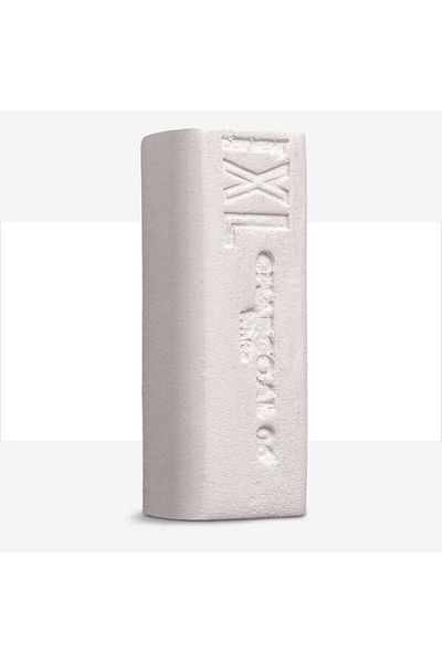 Derwent White XL Charcoal Charcoal Stick 06