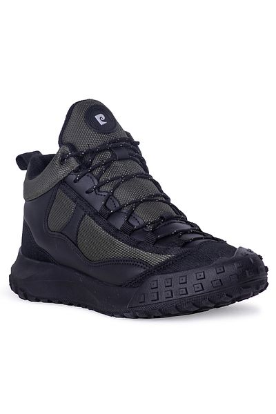 Pierre Cardin 2K 1402025 Casual ανδρικά μποτάκια