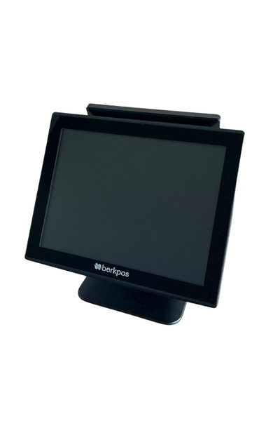 OEM SUNPOSJ6412 8GB/128 GB /15.6 Dokunmatik Ekran (All-In One Pc) 10.1" Müşte...