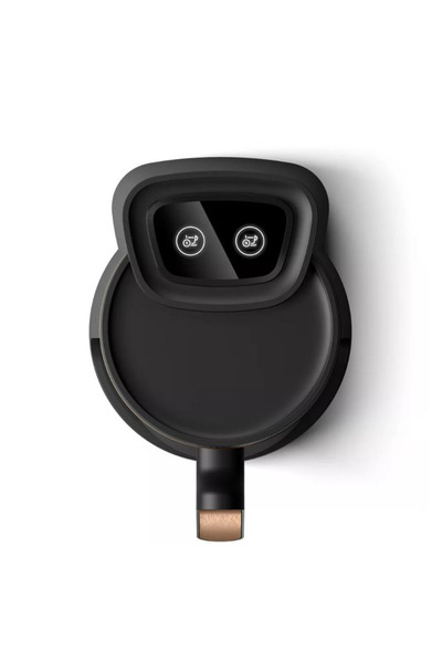 Philips Hda150/60 Gold Türk Kahve Makinesi