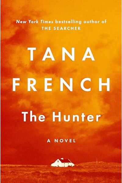 Viking The Hunter: A Novel