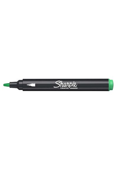 Sharpie Acrylic Marker Pen Set of 5 - Creative 2201069