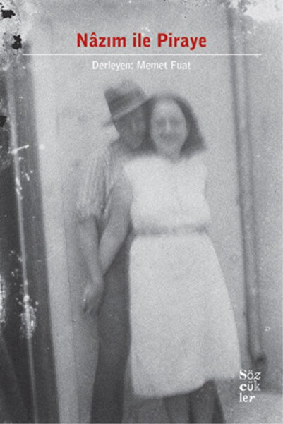 Timaş Yayınları Nazım İle Piraye