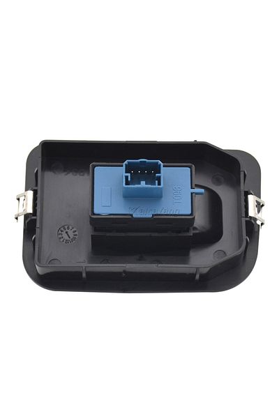 Choice New Single Car Electric Power Window Control Switch Lifter Button For Fiat Fiorino Doblo Qubo Peu...