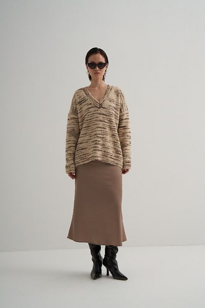 PARKhande V-Neck Sweater