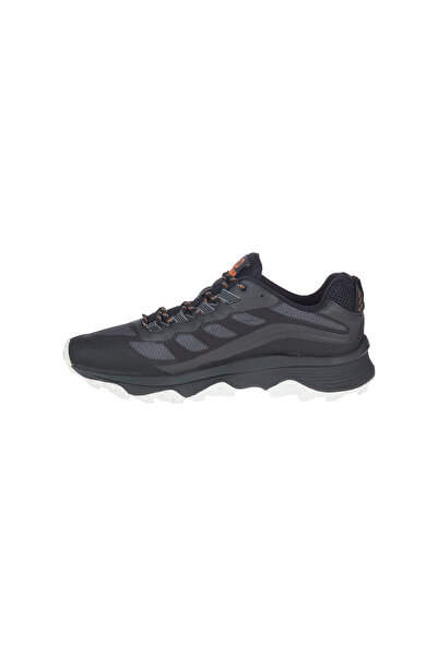 Merrell Ανδρικά παπούτσια εξωτερικού χώρου Moab Speed ​​Gtx Μαύρα ΑΝΔΡΙΚΑ ΠΑΠΟΥΤΣΙΑ ΕΞΩΤΕΡΙΚΟΥ ΧΩΡΟΥ J066769