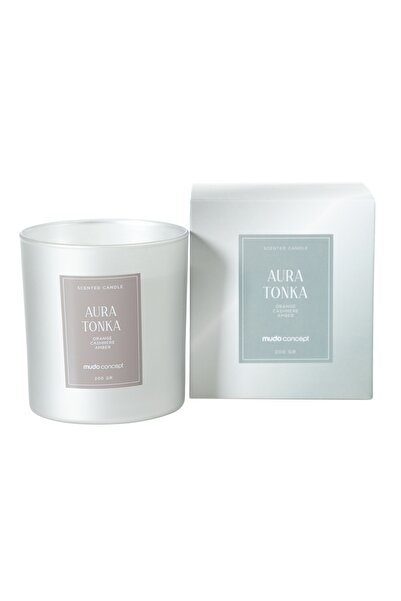 Mudo Home AURA TONKA KOKULU MUM 200GR