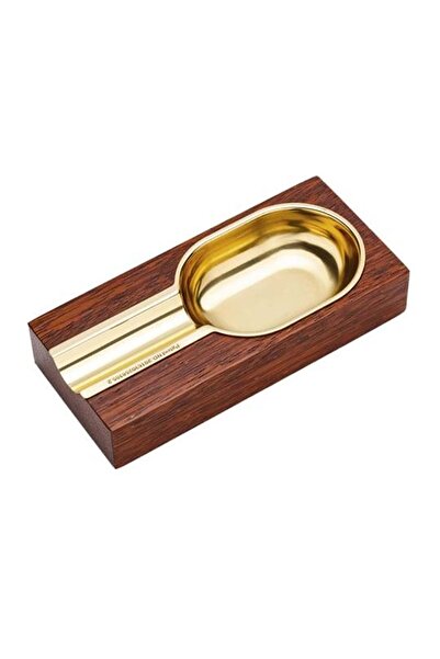 Lubinski Lubi?nski? Hand Made Ahşap Puro Küllüğü Lb-072