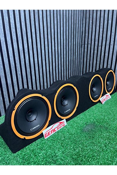 GENÇ GARAJ ARAÇ İÇİ UNIVERSAL PANDİZOT VE MITRANGE