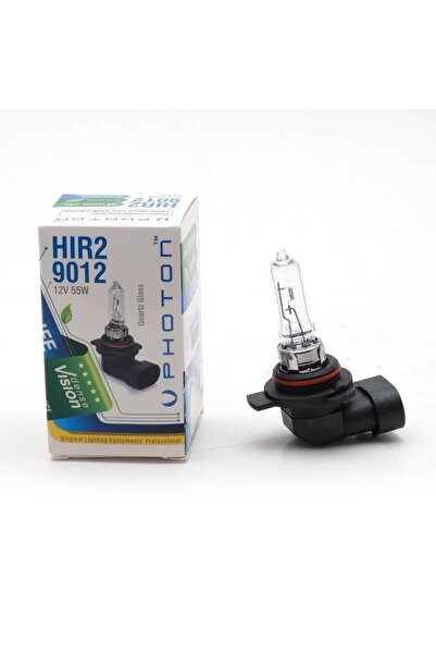 Photon Hır2 9012 Standart Halogen Ph5592