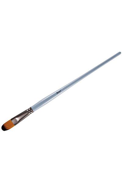 Brons 200K Σειρά Long Handle - Ακρυλικό πινέλο λαδιού No10