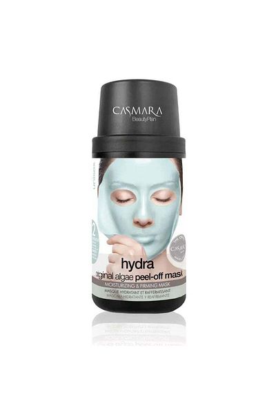 CASMARA Hydra Algae Peel Off Mask Kit | 2 Units