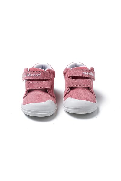 Merli&Rose First Step Shoes