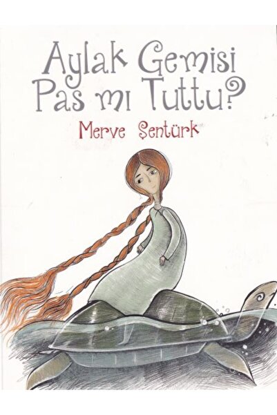 Karma Kitaplar Aylak Gemisi Pas Mı Tuttu