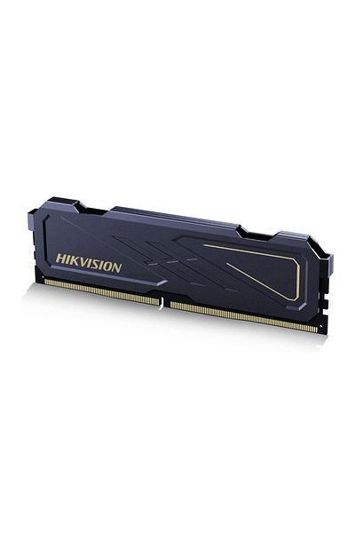 Hikvision DDR4 3200Mhz U10 8GB RAM - Hked4081caa2f0zb2/8g PC Ram