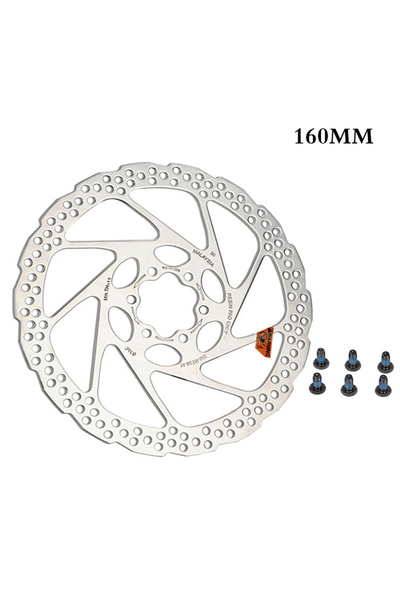 Choice 160MM 160mm RT56 Disc Brake Rotor SM-RT56 Bicycle Brake Disc MTB Hydra...