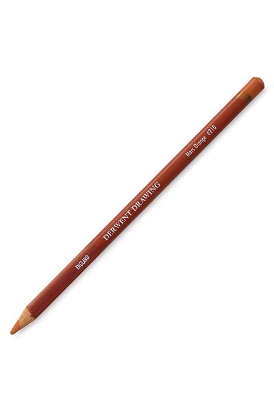 Derwent Mars Orange 6210 - Drawing Pen