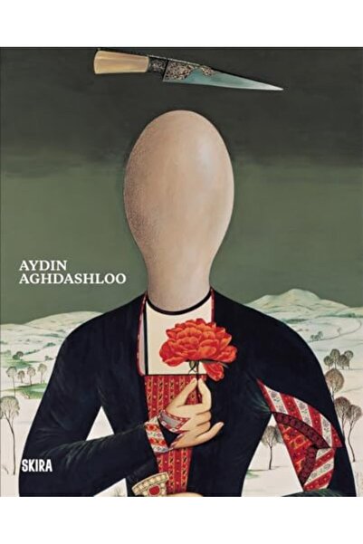 Skira أيدين أغداشلو