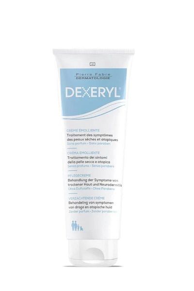 DEXERYL Emollient Cream 50g