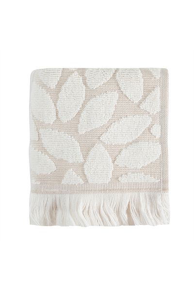 Mudo Home LUCA LEAF 30x50 Clothes Towel