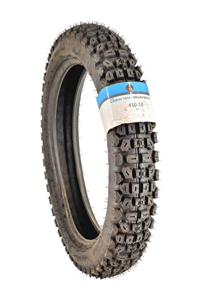 IRAN YASA TIRE&RUBBER Iran Yasa 410-18 Tt(İÇ LASTİKLE KULLANIMA UYGUNDUR.) Ar...