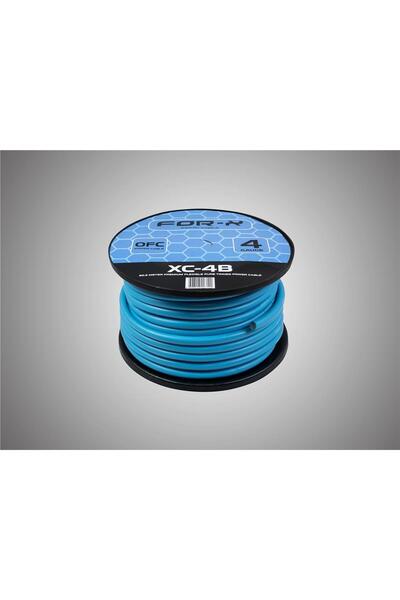 For-X XC-4B 4GA ENERJİ KALOSU 5 METRE